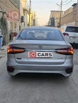MG 5